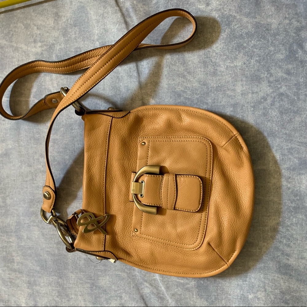 B. Makowsky Purse